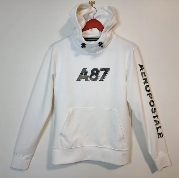 Sweatshirt Sueteres Aeropostale Boy Shirts Aeropostale Boys